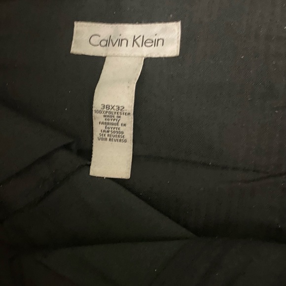 Calvin Klein Pants - Picture 3 of 3